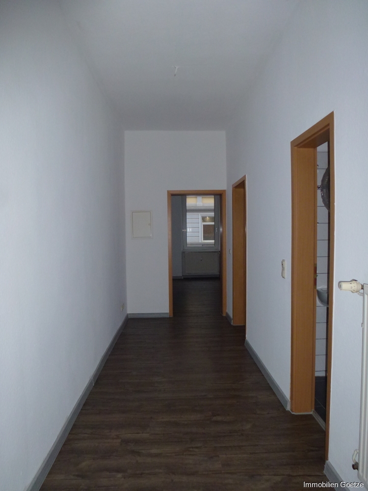 Helle 3 Zimmerwohnung im westlichen Ringgebiet Nähe Frankfurter Platz von BS mit ... - Foto 4