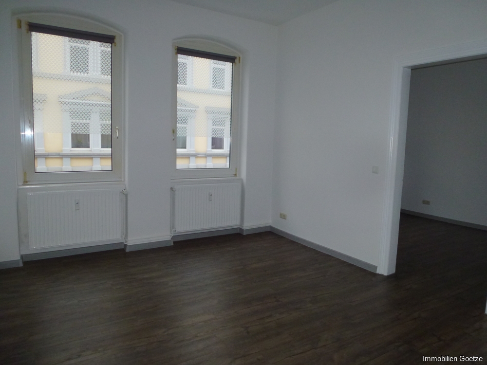 Große 5 Zimmerwohnung im westlchen Ringgebiet von BS mit Balkon - Photo 1