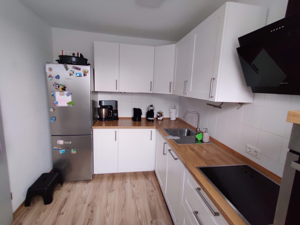 3-Zimmer-Wohnung mit Balkon in Bielefeld ... - Photo 5