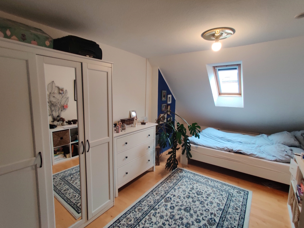 3-Zimmer-Wohnung mit Loggia in der Biele ... - Foto 4