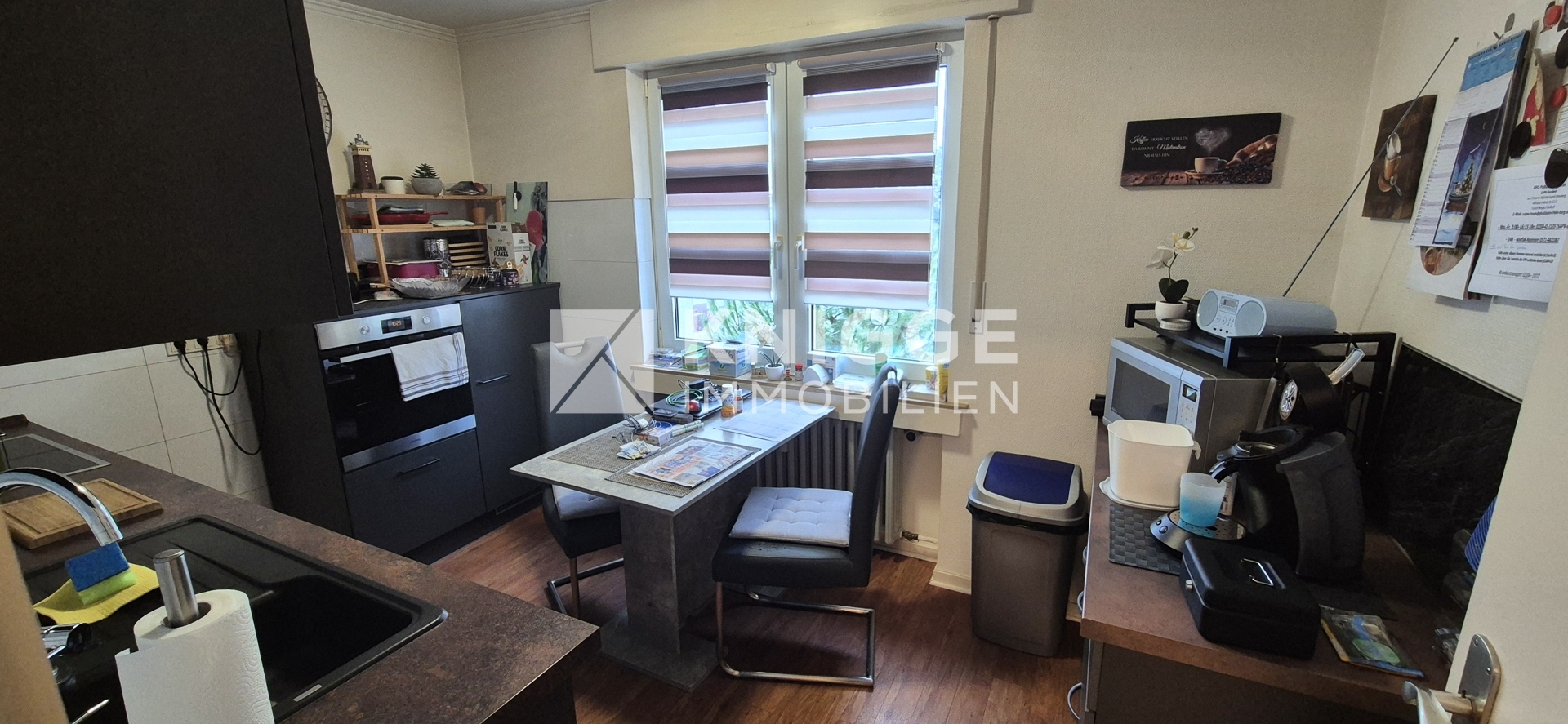 +++ 3579 - Renovierte 2 Zimmer in TOP-Lage von Schildgen +++ - Foto 4