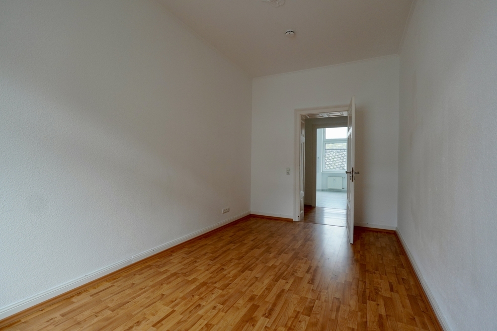 Attraktive 3-Zimmer-Wohnung in zentraler Innenstadtlage von Wiesbaden - Foto 1