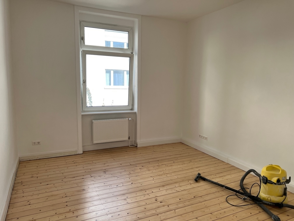 Wiesbaden"Rheingauviertel" Erstbezug nach Sanierung, 2 ZKBB -Mietwohnung in ruhi ... - Photo 2