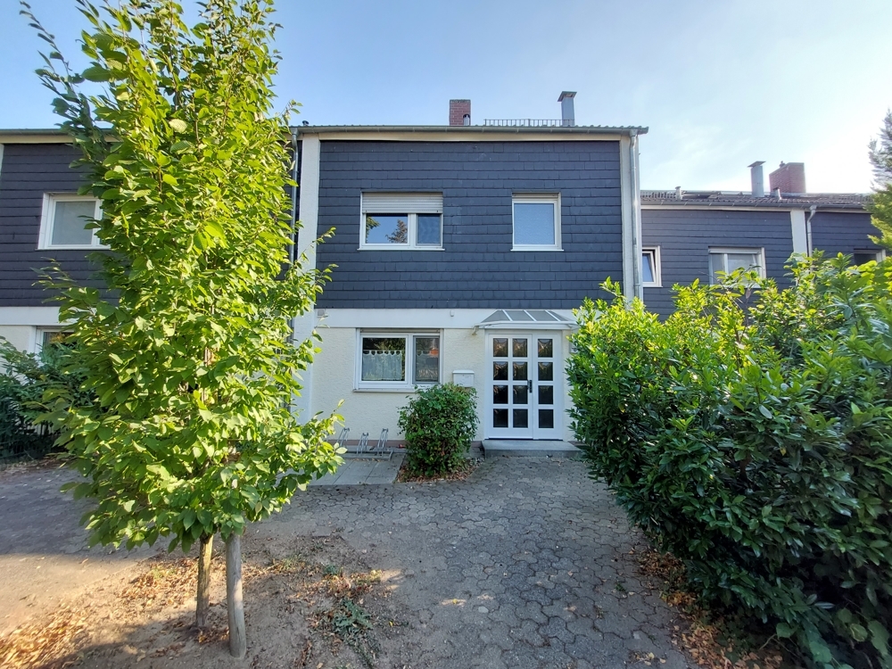 Reihenmittel Miete Wiesbaden / Nordenstadt (Objektnummer 326) Lambert