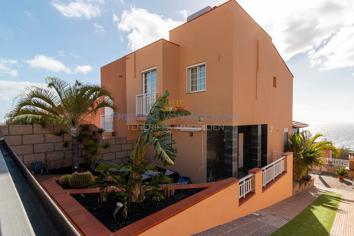 Kauf Haus () in 38510 Barranco Hondo TenerifeRealEstate