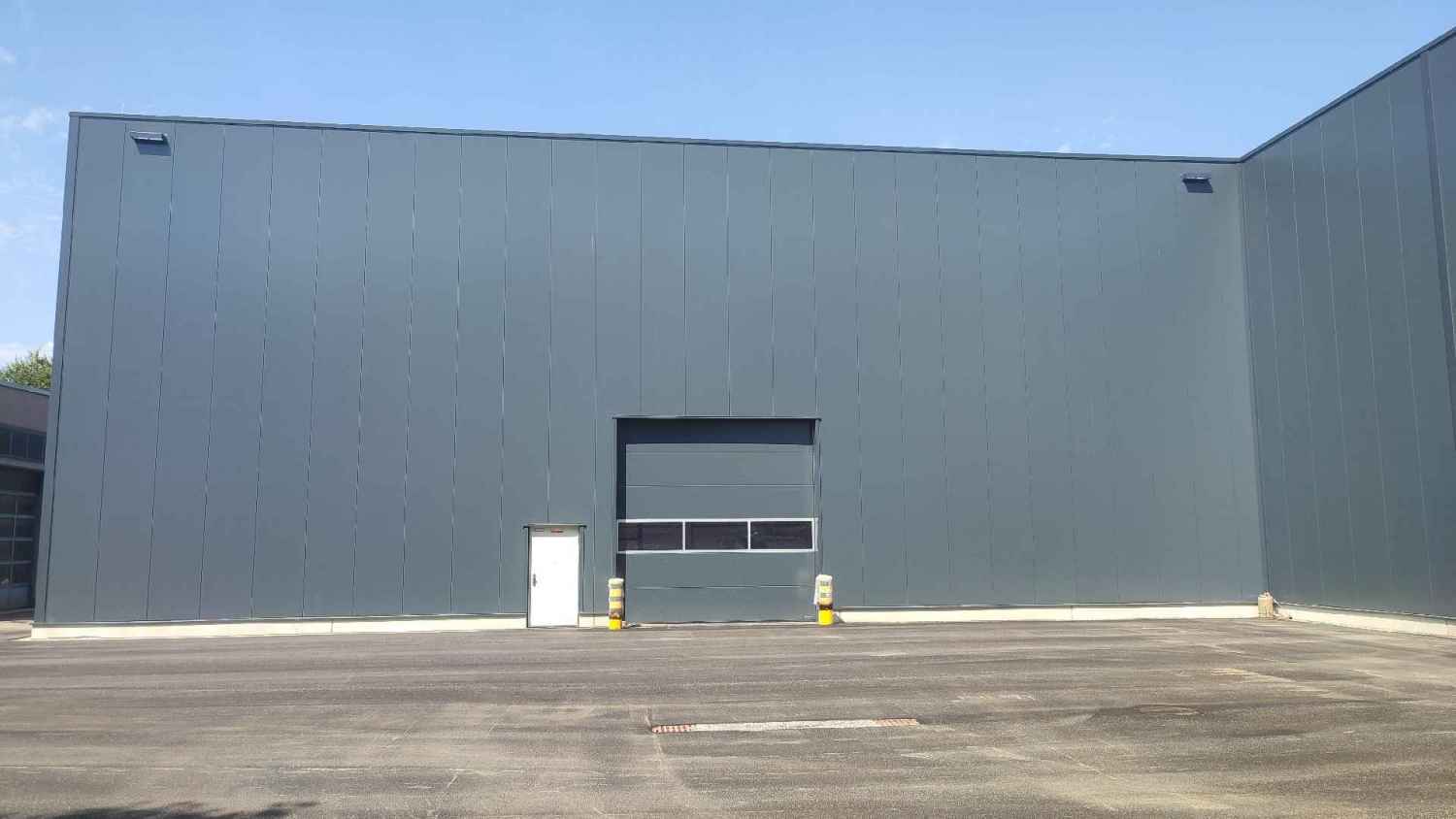 Moderne Lagerhalle zur Miete in Unna  Ideal für Ihr Unternehmen! - Photo 1