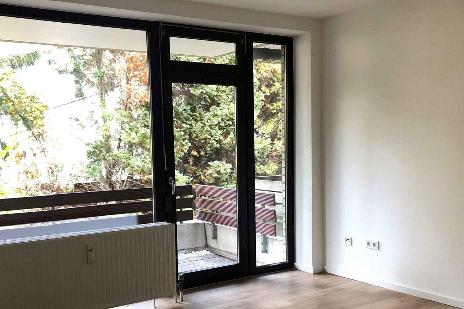 Gemütliche 2-Zimmer-Wohnung in ruhiger, zentraler Lage - Photo 2