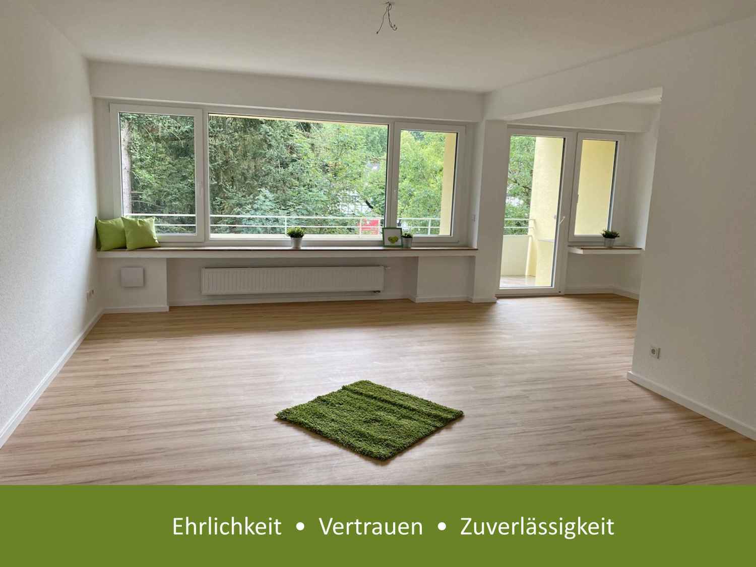 Real Estate Title Image Background