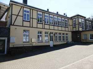 Saniert: Moderne Stadtwohnung mit Charme - Foto 1