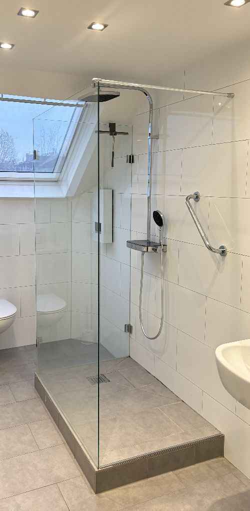 Renoviertes ca. 20,21m² Appartement in der Lange Str. 79a zu vermieten! - Photo 2