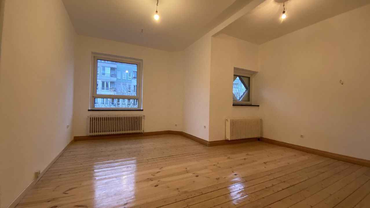 2-Zimmer-Wohnung ca. 66,70 m² mit Balkon im Dortmunder-Kreuzviertel zu vermieten! - Photo 4