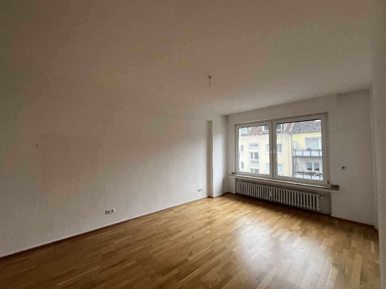 Wohnen Nähe Kaiserviertel, 2-Zimmer-Wohnung ca. 65 m² mit Balkon zu vermieten! - Photo 2