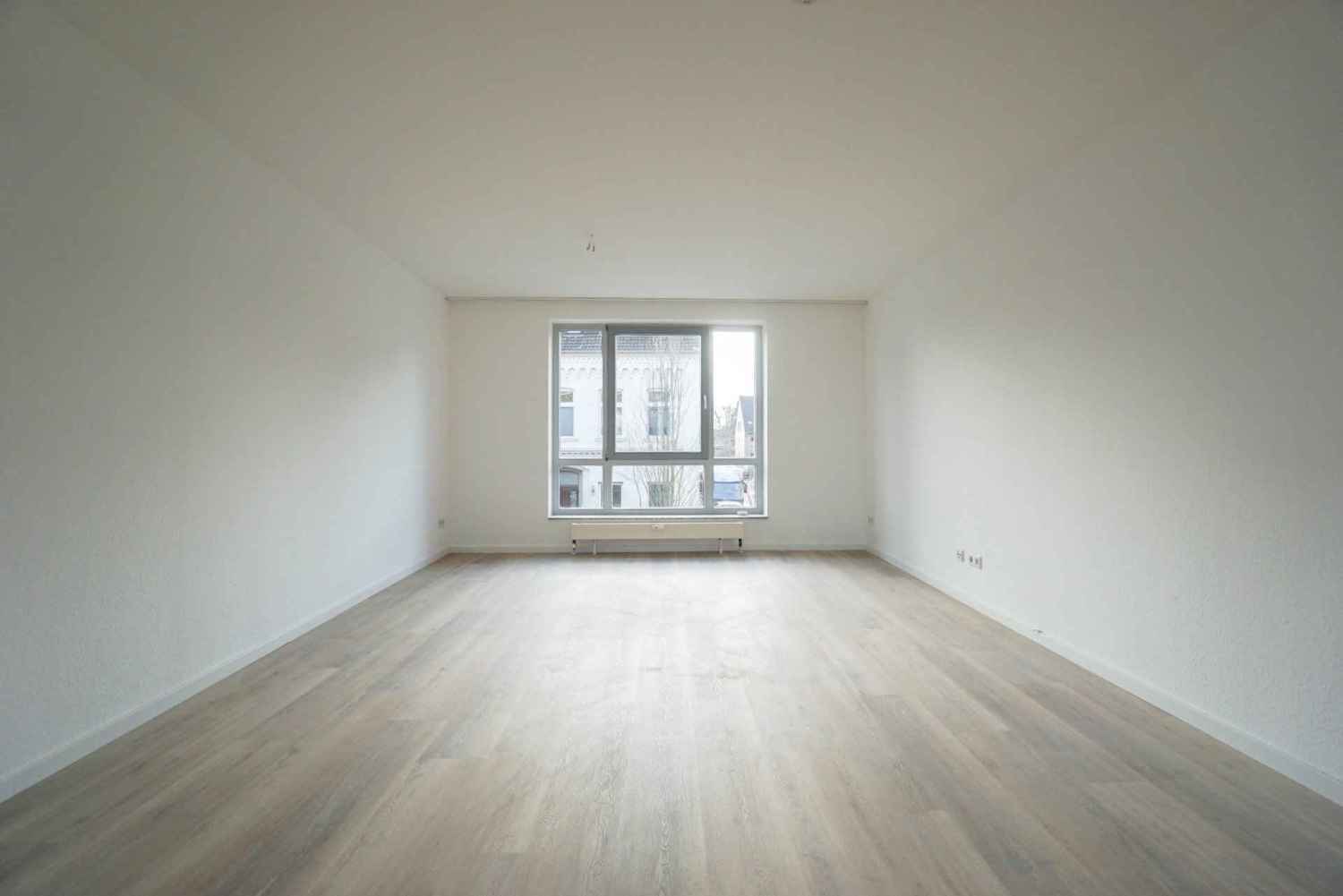 Tönisvorst: Sanierte 3 Zimmer Wohnung in zentraler Lage - Photo 4