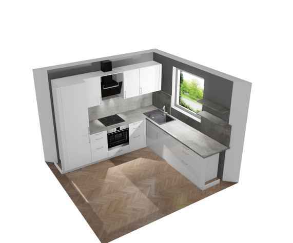 Tönisvorst: Sanierte 3 Zimmer Wohnung in zentraler Lage - Photo 3