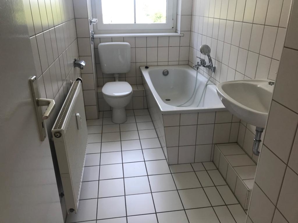 Schöne Erdgeschoßwohnung in Malliß - Foto 5