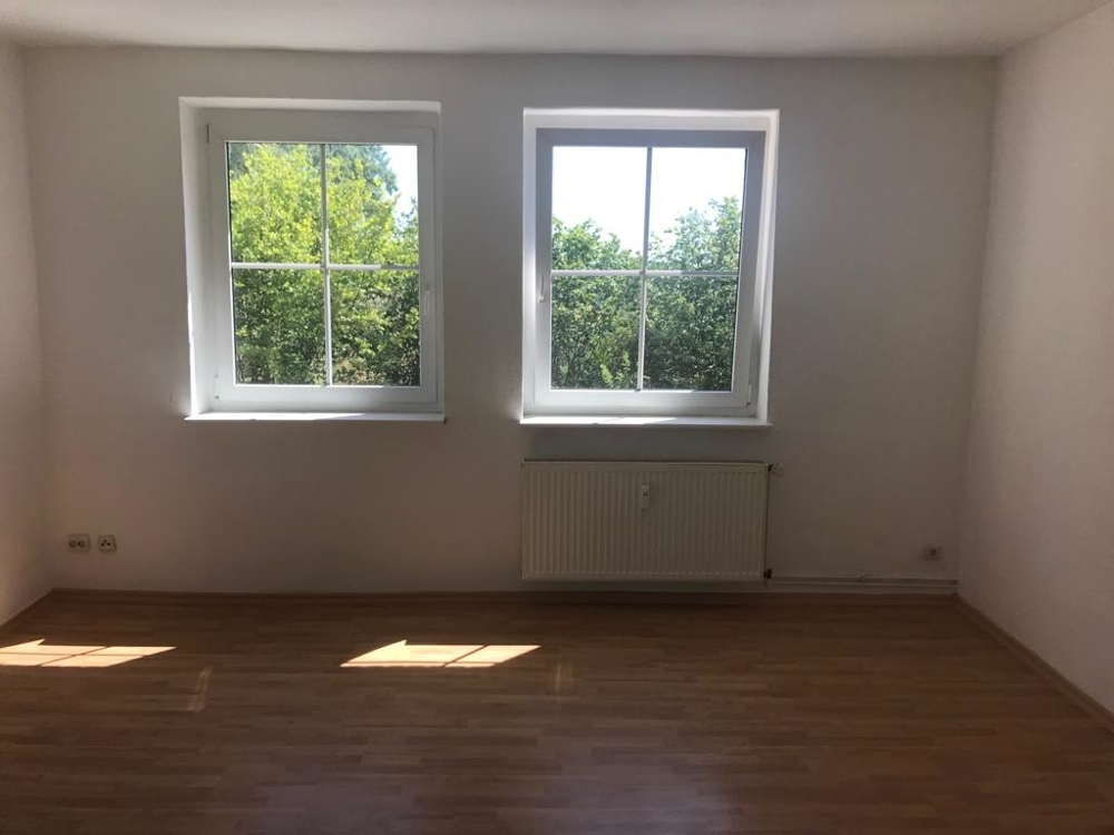 Schöne Erdgeschoßwohnung in Malliß - Foto 1