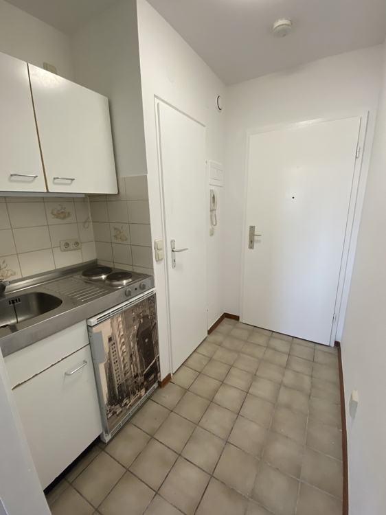 Ideales 1-Zimmerapartment für Studenten ... - Foto 3