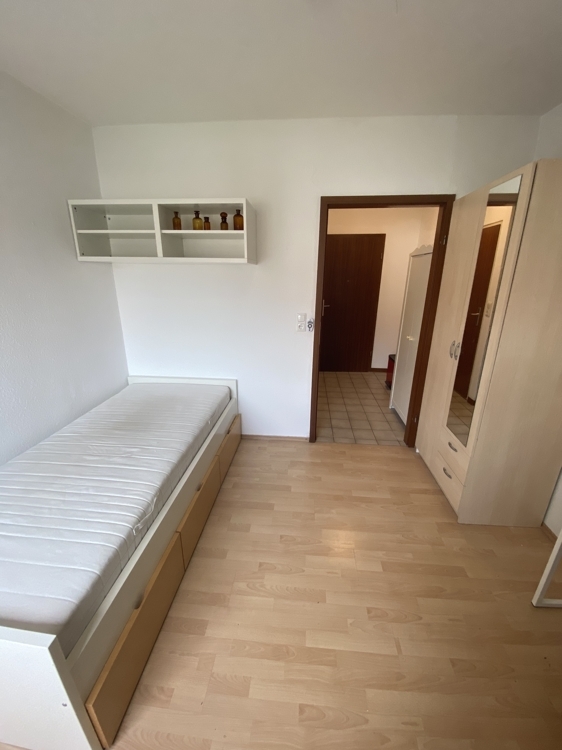 Möbliertes 1-Zimmerapartment in optimale ... - Photo 2