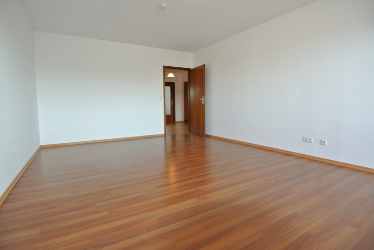 Charmante 3-Zimmerwohnung mit Balkon im ... - Foto 2