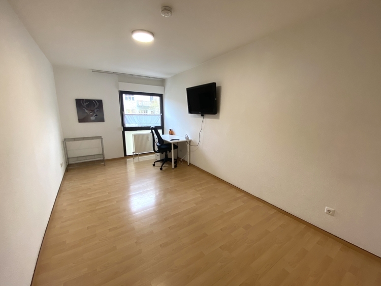 Modernisiertes und möbliertes Studentena ... - Foto 4