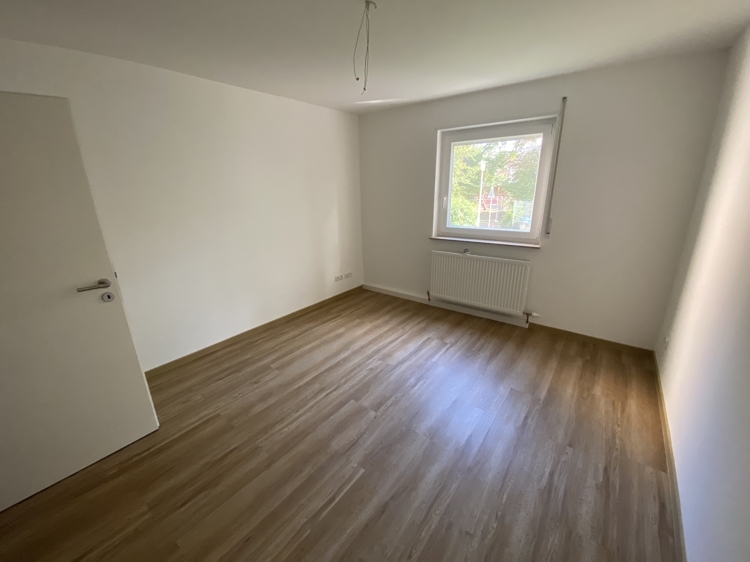 Sanierte 2-Zimmerwohnung in direkter Par ... - Foto 3