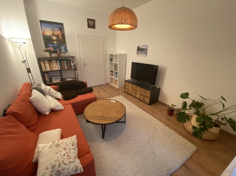 PRETURA Immobilien - 2-Zimmerwohnung mit ... - Foto 2