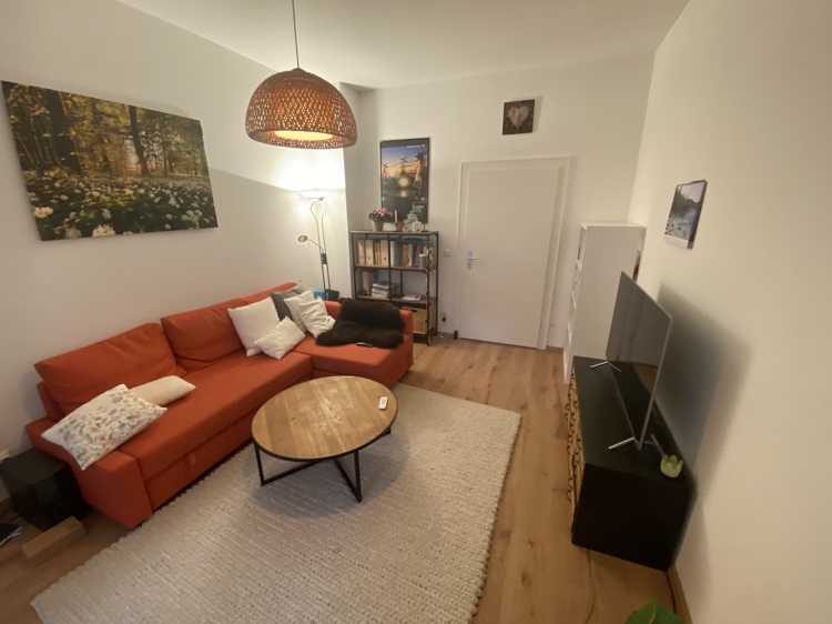 PRETURA Immobilien - 2-Zimmerwohnung mit ... - Foto 4