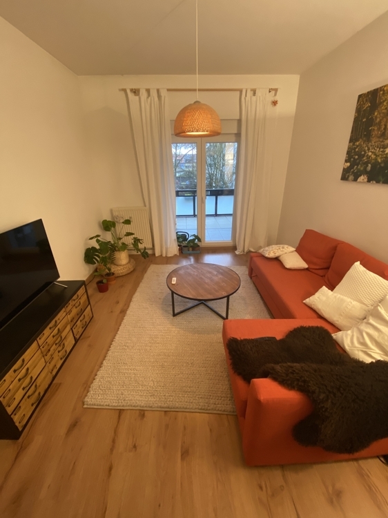 PRETURA Immobilien - 2-Zimmerwohnung mit ... - Foto 5