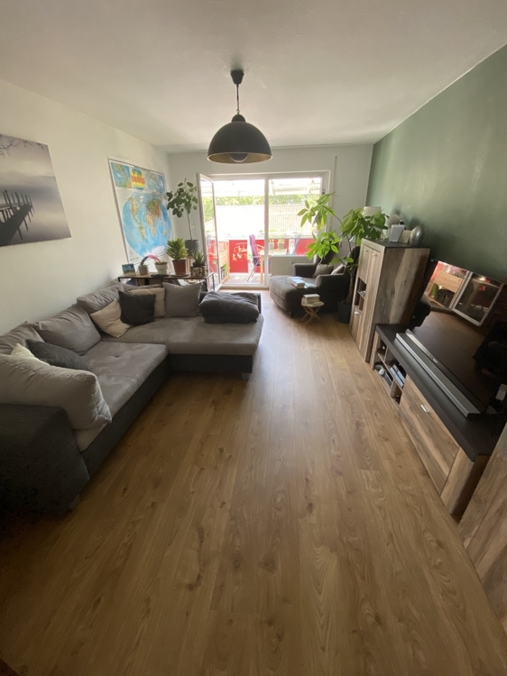 Moderne 2-Zimmerwohnung mit traumhaftem ... - Photo 5