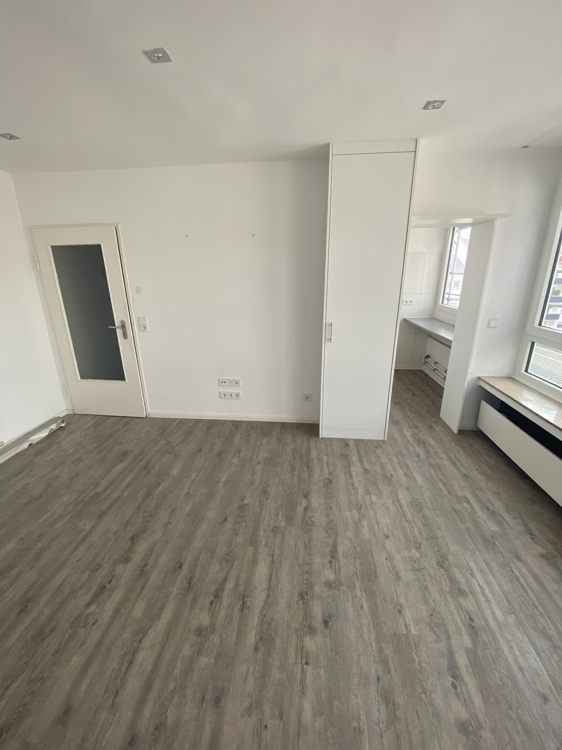 Modernisiertes 1-Zimmerapartment in Mann ... - Foto 2