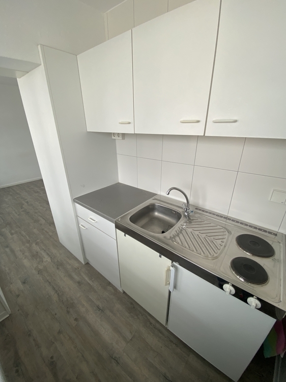 Modernisiertes 1-Zimmerapartment in Mann ... - Foto 5
