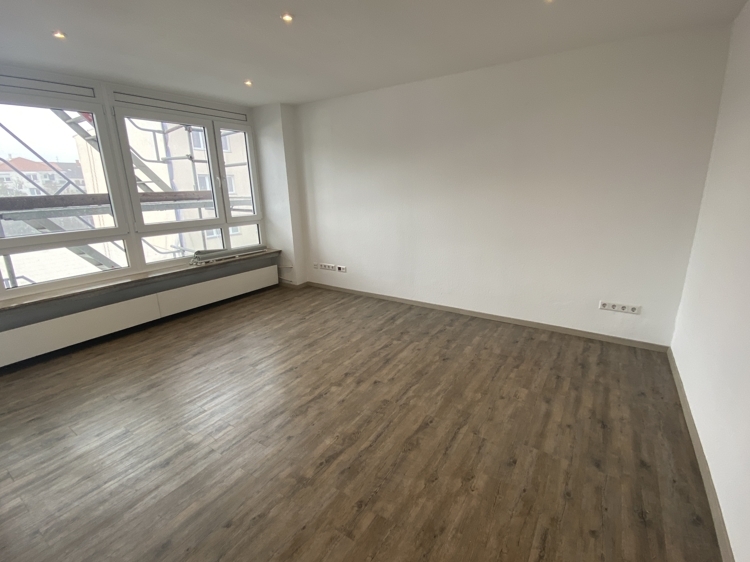 Modernisiertes 1-Zimmerapartment mit Auf ... - Foto 3