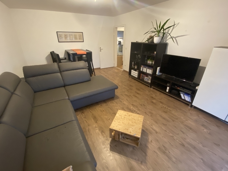 Charmante 3-Zimmerwohnung mit Balkon, Ga ... - Photo 3