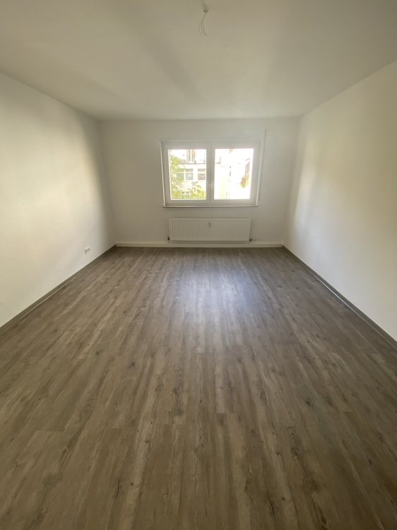 Renovierte 3-Zimmerwohnung mit Balkon in ... - Foto 4