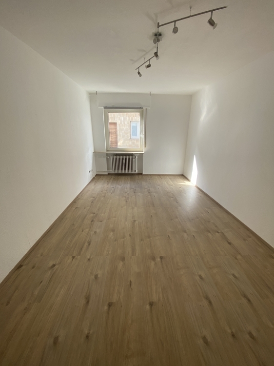 Modernisierte 2-Zimmerwohnung mit Balkon ... - Foto 3