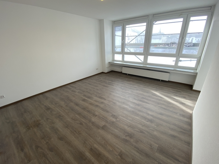 Erstbezug nach Sanierung - Modernes 1-Zi ... - Photo 3