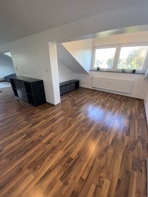 Charmante, modernisierte Studiowohnung i ... - Foto 3