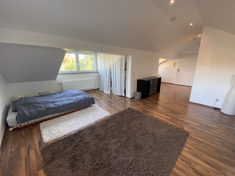 Charmante, modernisierte Studiowohnung i ... - Foto 4