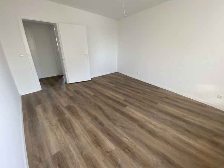 Erstbezug nach Sanierung - 3-Zimmerwohnu ... - Foto 3