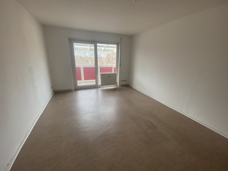 2-Zimmerwohnung mit Balkon und traumhaft ... - Foto 3