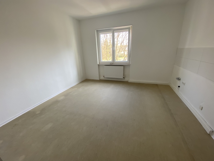 Modernisierte 2-Zimmerwohnung mit Balkon ... - Foto 5