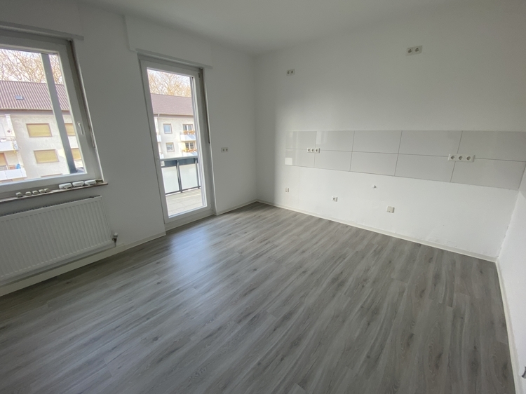 Erstbezug nach Sanierung - 3-Zimmerwohnu ... - Foto 3