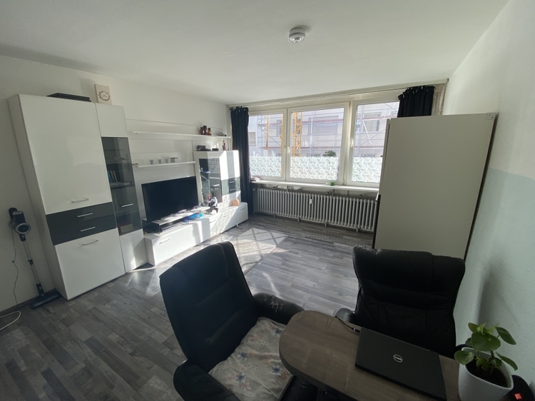 Möbliertes 1-Zimmerapartment in der Schw ... - Foto 3