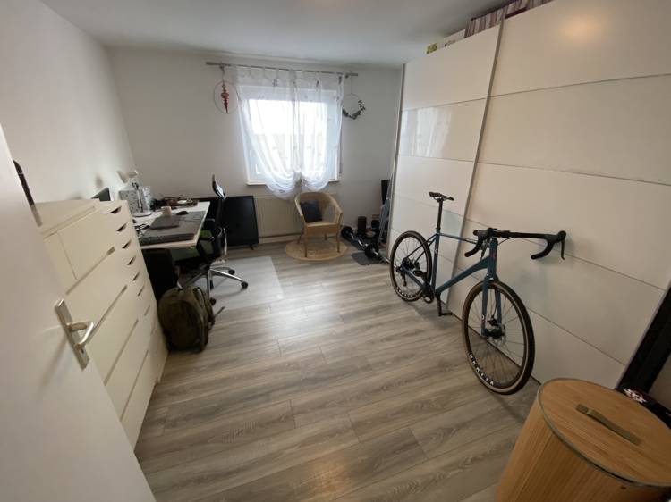 Modernisierte 3-Zimmerwohnung mit Balkon ... - Photo 4