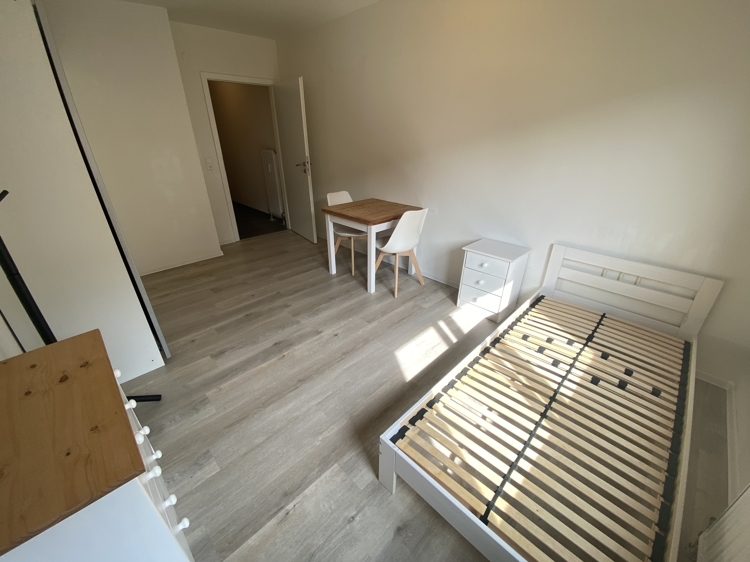 Vollmöblierte 1-Zimmerwohnung in zentral ... - Foto 3