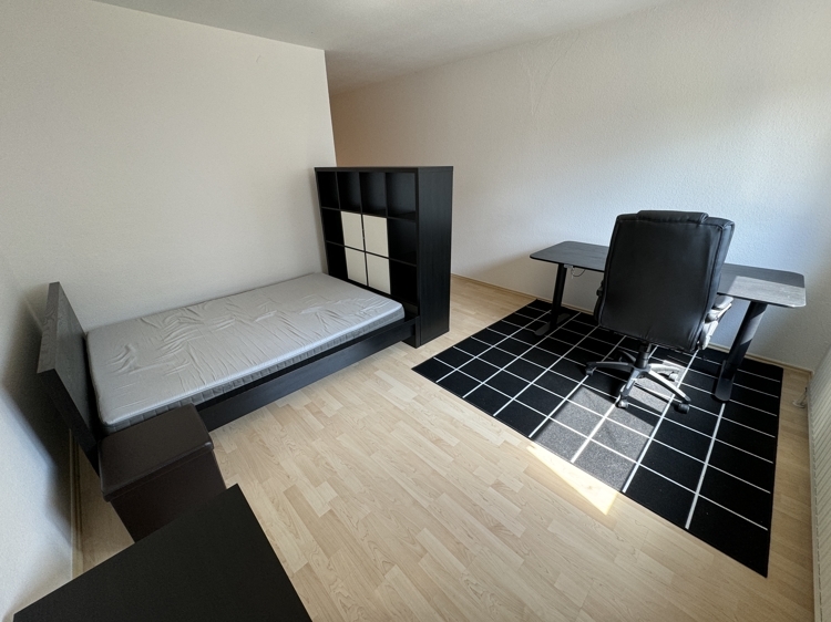 Charmante und möblierte 1-Zimmerwohnung ... - Foto 2