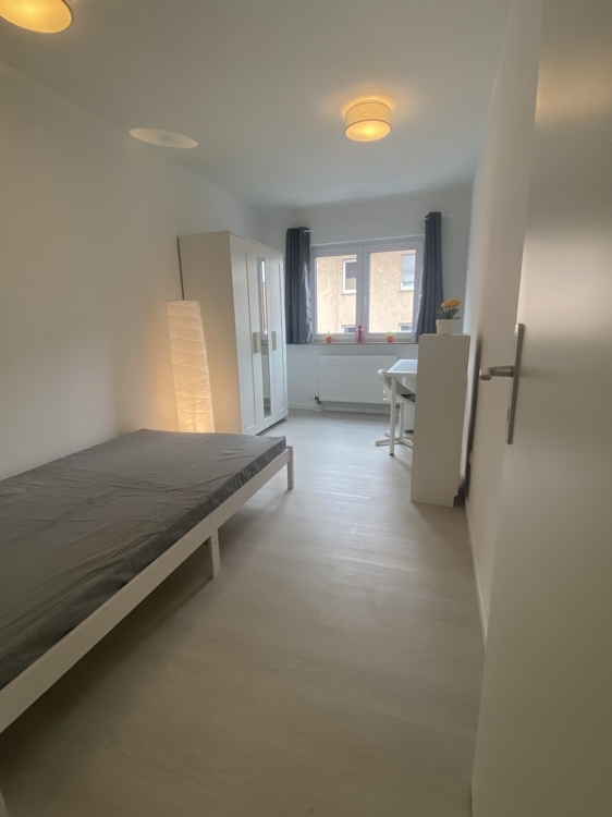 Vollsanierte und möblierte 1-Zimmerwohnu ... - Photo 3