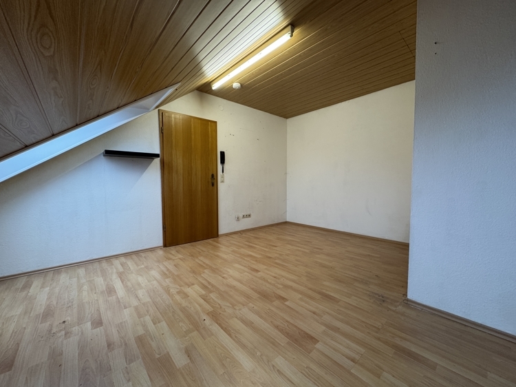 Ideales 1-Zimmerapartment in ruhiger Woh ... - Photo 2