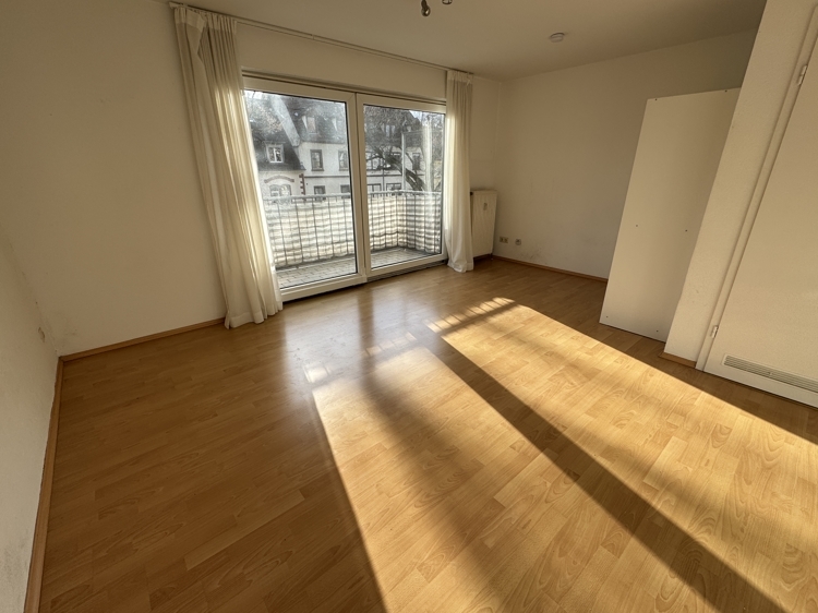 Ideales Studentenapartment in Heidelberg - Foto 4