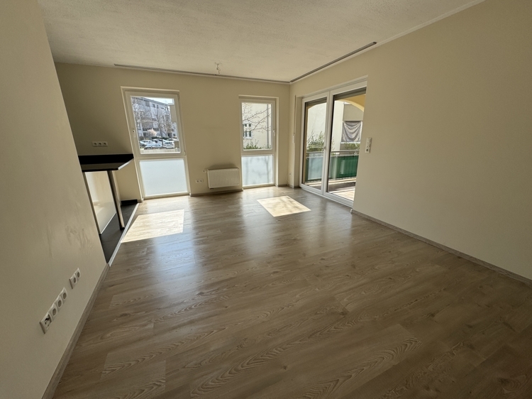 Wohnen an den Weihern - 3-Zimmerwohnung ... - Photo 4